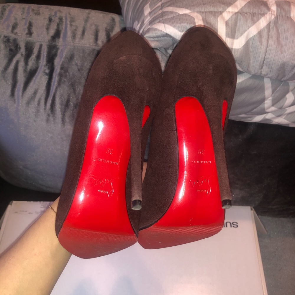 Christian Louboutin